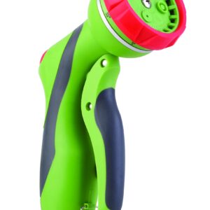 Gro Premium 7 Pattern Spray Gun