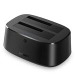 UGreen CM198 3.5/2.5 inch SATA HDD/SDD USB3.0 Docking Station