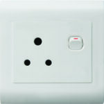 PIPELLI , Single Plug 4×4 Socket