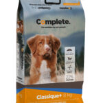 Complete Dog Food Beef and Rice Classique Lrg-Giant Breed 8Kg