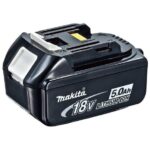 Makita BL1850 5.0Ah 18V Li-ion Battery