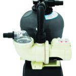 Kreepy Krauly Pump Filter Combi Kit