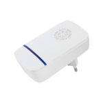 Eurolux – LED Ultrasonic Pest Repeller