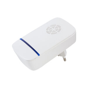 Eurolux – LED Ultrasonic Pest Repeller