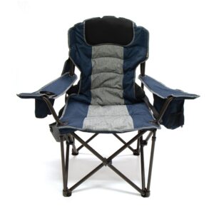 Oztrail Goliath Camping Chair 300kg