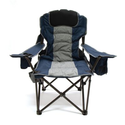 Oztrail Goliath Camping Chair 300kg