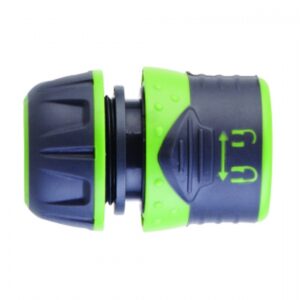 Gro 19mm Premium Hose Connector with Water Stopper