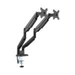 17 – 32″ Counterbalance Bracket for a Single LED/LCD Screen
