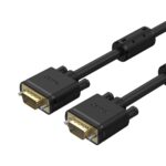 VGA 15 Pin (3C+6) Monitor Cable 1-30M – 3 m