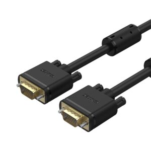 VGA 15 Pin (3C+6) Monitor Cable 10m