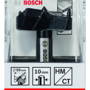 TCT Forstner Bit 50 x 90 x 10mm Shaft