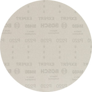 M480 225mm, G220, Sanding open Net, 25 Piece