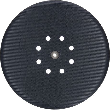 Backing Pad 225mm, Flat Surfaces