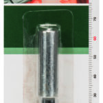 Universal Holders 1/4″ External ex Shank, without Spring Ring