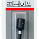 Impact Control Nutsetter with Magnet, 10mm Head Size