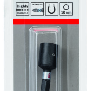 Impact Control Nutsetter with Magnet, 10mm Head Size