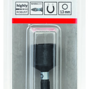 Impact Control Nutsetter with Magnet, 13mm Head Size