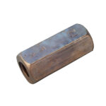 Socket Rod Electro Plated 16X12mm