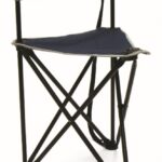 OZtrail Anywhere Camping Stool 90kg