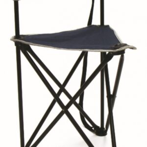 OZtrail Anywhere Camping Stool 90kg