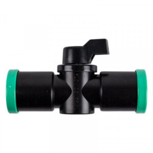 Full Flow Valve Control 13mm