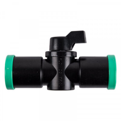 Full Flow Valve Control 13mm