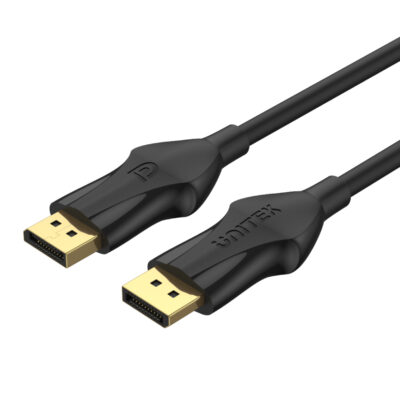 8K DisplayPort 1.4 Cable – 5 m