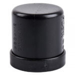 Plug Full Flow End 13mm