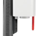 Wirquin Valve Jollyfill Bottom Inlet Telescopic 1/2 Inch