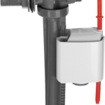 Wirquin Valve Jollyfill Side Inlet 1/2 Inch