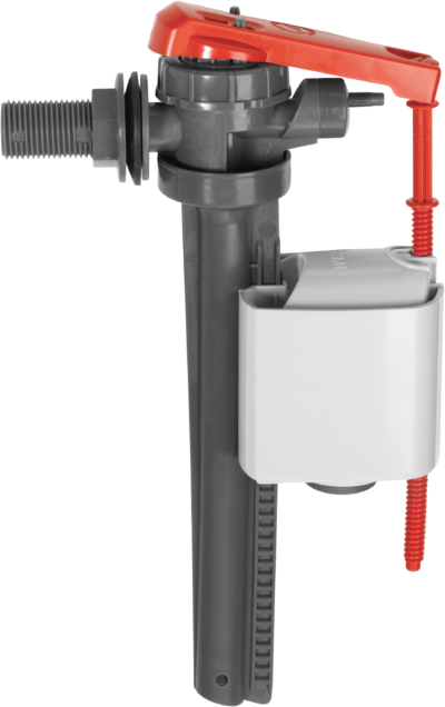Wirquin Valve Jollyfill Side Inlet 1/2 Inch