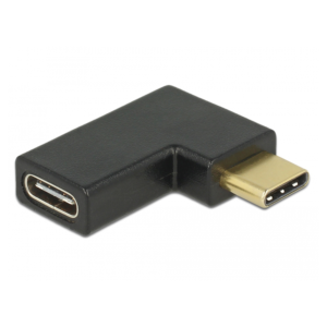 Delock Angled Type-C Adapter