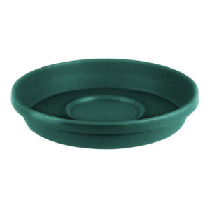 Sebor – Super Pot Saucer – Green – 20 cm