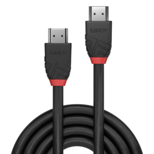 Lindy 2M HDMI 2.0 Cable