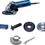 Bosch – Angle Grinder – GWS 9-125