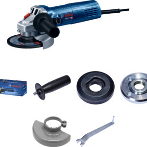 Bosch – Angle Grinder – GWS 9-125