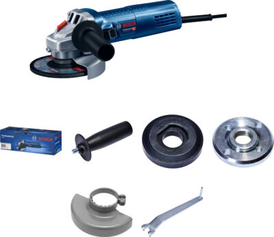 Bosch – Angle Grinder – GWS 9-125