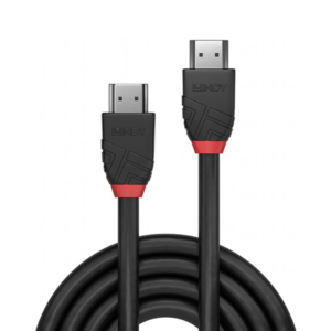 Lindy 1M High Speed HDMI Cable