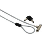 Gizzu Nano Security Cable with Key Lock