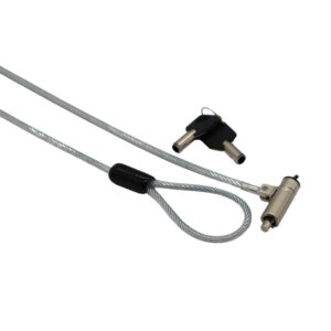 Gizzu Nano Security Cable with Key Lock