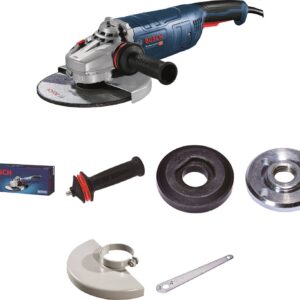 Bosch Large Angle Grinder GWS 24-230 JZ
