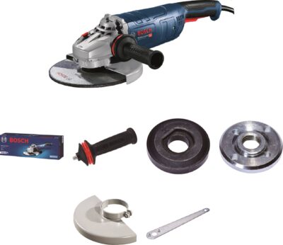 Bosch Large Angle Grinder GWS 24-230 JZ