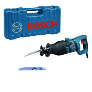Bosch – Reciprocating Saw – GSA 1300 PCE