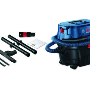 Bosch – Vacuum Cleaner Wet/Dry Extractor – GAS 12-25 PL