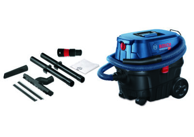 Bosch – Vacuum Cleaner Wet/Dry Extractor – GAS 12-25 PL