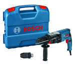 Bosch – Rotary Hammer – GBH 2-28 F (Quick-Chuck)