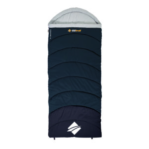OZtrail Kingsford Sleeping Bag (-3 °Celcius)
