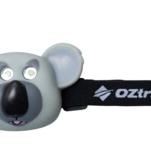 Oztrail Kids Headlamp- Koala