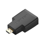 uGreen Micro HDMI Male to HDMI Female Adapter x 1