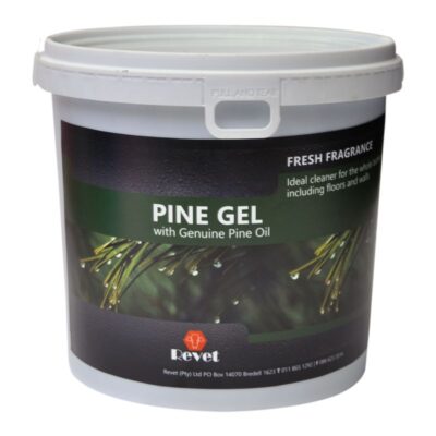 Revet Pine Gel 5l